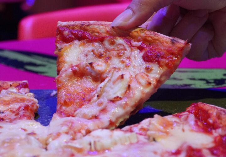 Photo prise par l'agence de communication social media de Clermont-ferrand Studio Hello pour son client Le Warhol