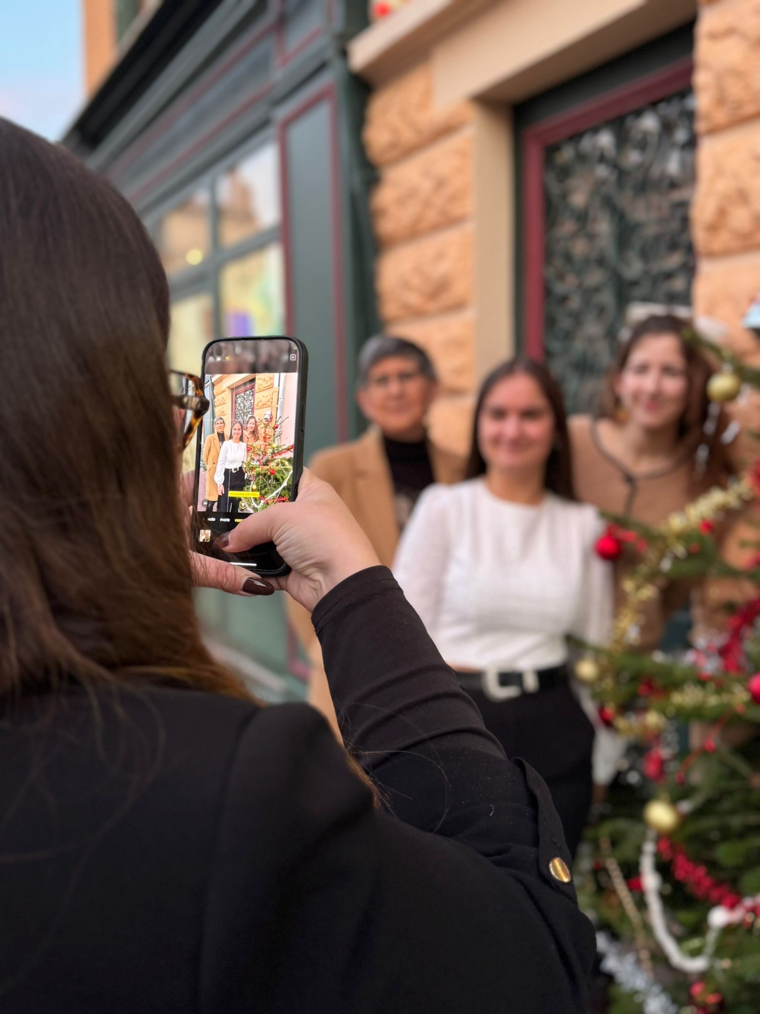 Maison Rigaud – Boulangerie